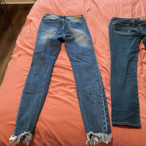 Lucky Brand and K’s more jeans! - Picture 5 of 8